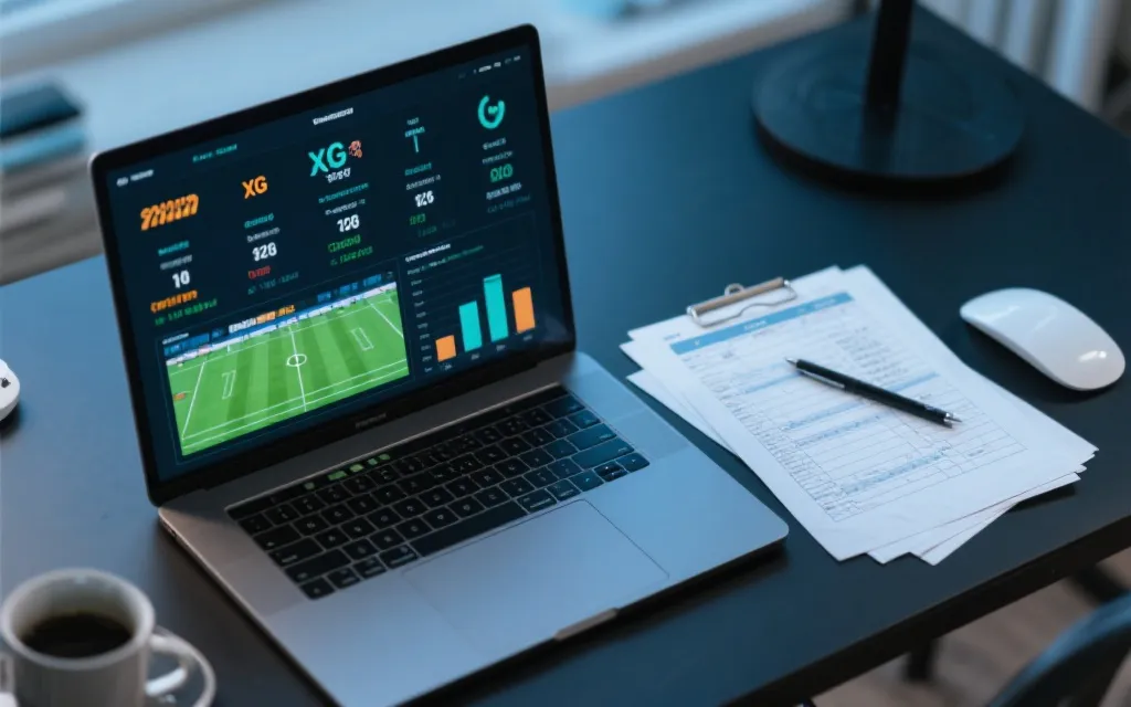 把“2026世界杯比分预测更新”做成你的武器：用即时指数+xG+身价与FIFA数据，搭一张会自我迭代的预测表